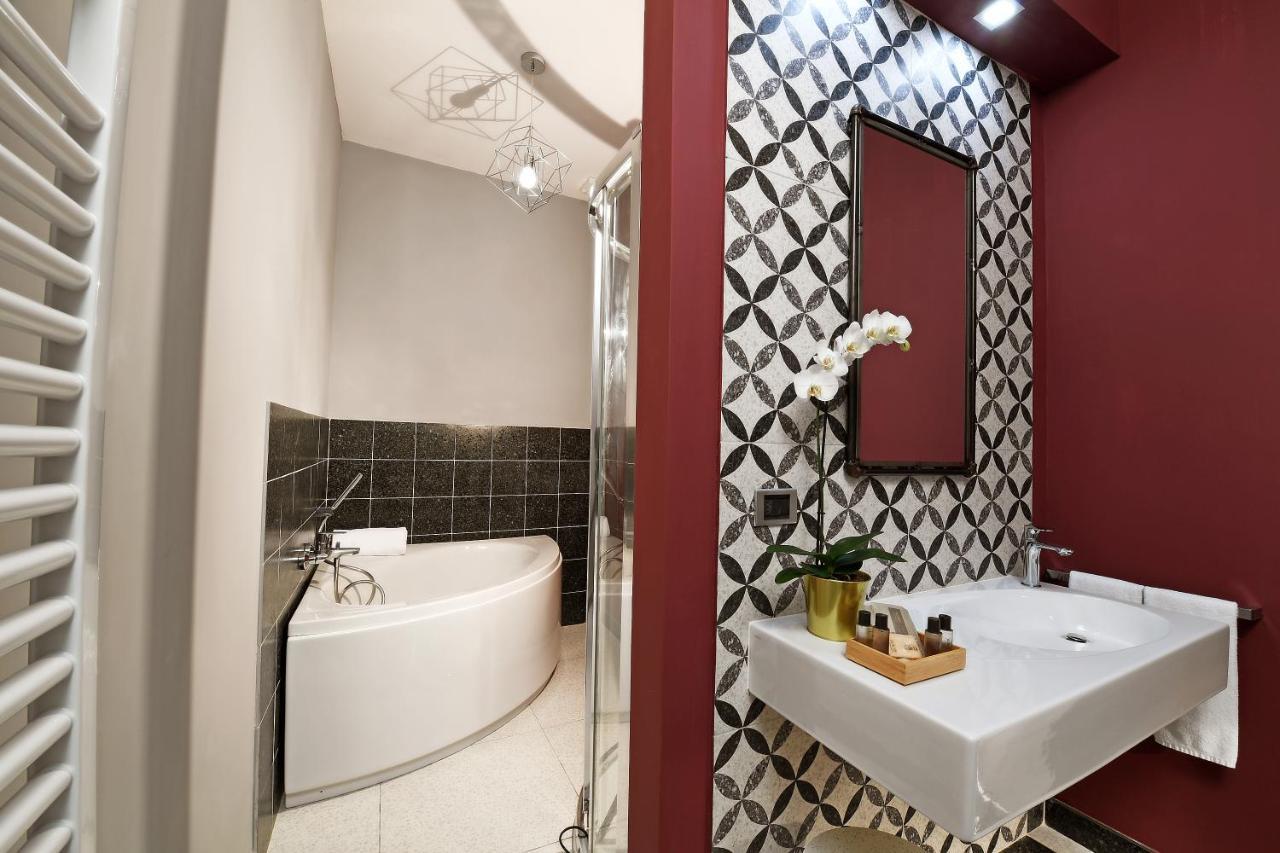 Panoramic Villa Garassino - Country Rooms And Fine Restaurant 트레이소 외부 사진