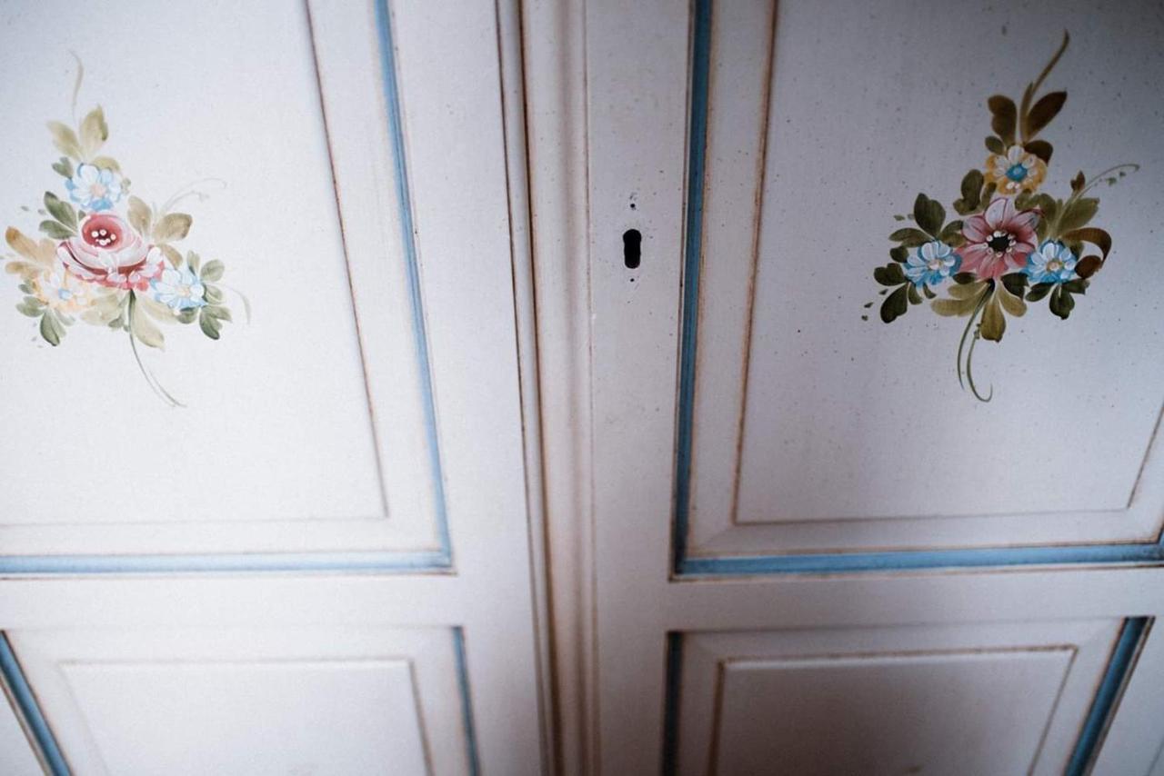 Panoramic Villa Garassino - Country Rooms And Fine Restaurant 트레이소 외부 사진