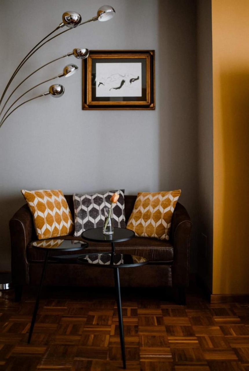 Panoramic Villa Garassino - Country Rooms And Fine Restaurant 트레이소 외부 사진
